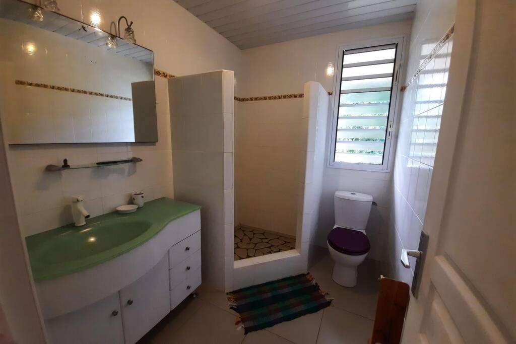 Residence Apaura Vaianae Exterior foto